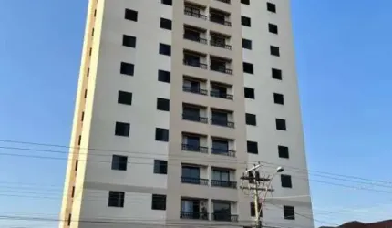 Apartamento à venda, 3 quartos, 1 suíte, 2 vagas, Paulista - Piracicaba/SP