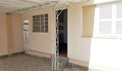 Casa à venda, 2 quartos, 1 vaga, Parque Bela Vista - Piracicaba/SP