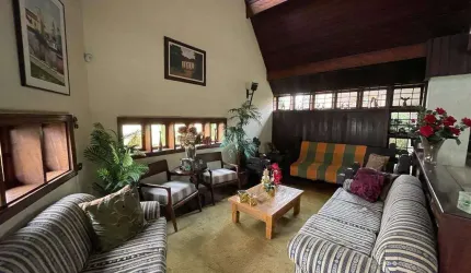 Casa à venda, 3 quartos, 3 suítes, Cidade Alta - Piracicaba/SP