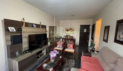 Apartamento à venda, 3 quartos, 1 suíte, 1 vaga, Santa Terezinha - Piracicaba/SP