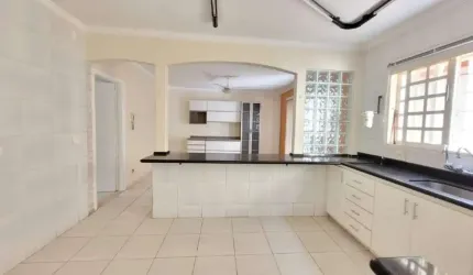 Casa à venda, 4 quartos, 2 suítes, 2 vagas, Vila Monteiro - Piracicaba/SP