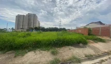 Terreno à venda, Vila Industrial - Piracicaba/SP