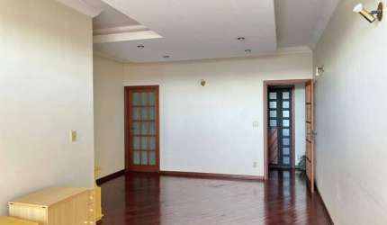 Apartamento à venda, 3 quartos, 1 suíte, 1 vaga, Cidade Alta - Piracicaba/SP