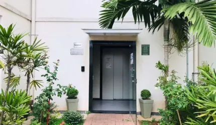 Apartamento à venda, 2 quartos, 1 vaga, Campestre - Piracicaba/SP