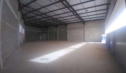 Sala Comercial para aluguel, 60 vagas, Areião - Piracicaba/SP