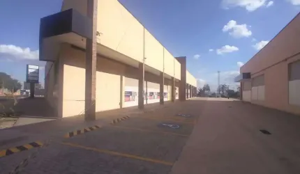 Sala Comercial para aluguel, 60 vagas, Areião - Piracicaba/SP