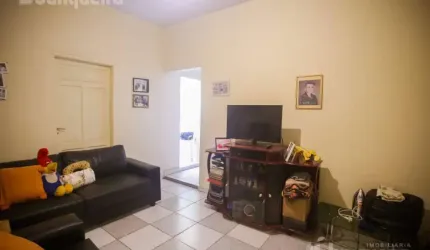 Casa à venda, 3 quartos, 1 suíte, 1 vaga, Paulicéia - Piracicaba/SP
