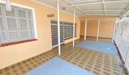 Casa à venda no bairro Paulista.