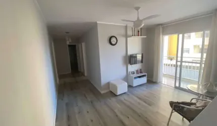Apartamento à venda, 2 quartos, 1 suíte, 1 vaga, Nova América - Piracicaba/SP