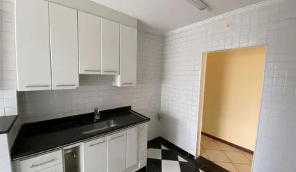Apartamento à venda, 3 quartos, 1 suíte, 2 vagas, Parque Santa Cecília - Piracicaba/SP