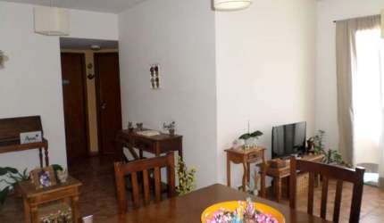 Apartamento à venda, 3 quartos, 1 suíte, 1 vaga, Centro - Piracicaba/SP