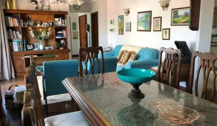 Apartamento à venda, 3 quartos, 1 suíte, 2 vagas, Centro - Piracicaba/SP