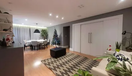 Apartamento para comprar, 3 suítes, 3 vagas, Paulista, Piracicaba-SP