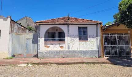 Casa para comprar, terreno de 300 m², Paulicéia, Piracicaba-SP