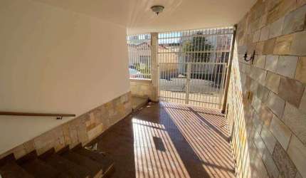 Casa para comprar, 3 dormitórios, 1 vaga, Bairro Alto, Piracicaba-SP