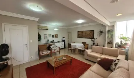 Apartamento para comprar, 3 dormitórios, Centro, Piracicaba-SP