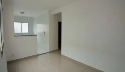 Apartamento para comprar, 2 dormitórios, Dois Córregos, Piracicaba-SP