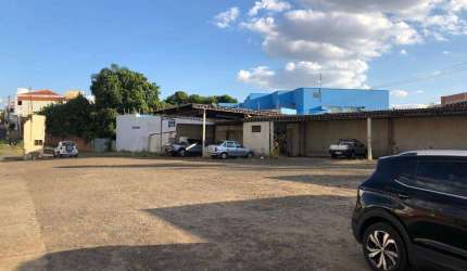 Terreno para comprar, 1.777 m², Paulicéia, Piracicaba-SP