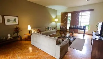 Casa para comprar, 4 dormitórios, Cidade Jardim, Piracicaba-SP