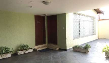 Casa à venda, 3 quartos, 1 suíte, 2 vagas, Cidade Alta - Piracicaba/SP