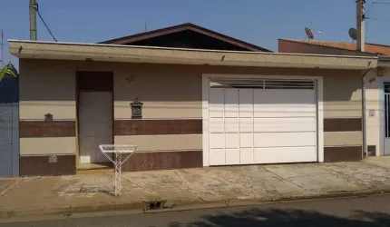 Casa para comprar, 4 dormitórios, São Cristovão, Rio das Pedras-SP