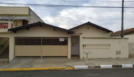 Casa à venda, 2 quartos, 1 suíte, Nossa Senhora Aparecida I - Saltinho/SP