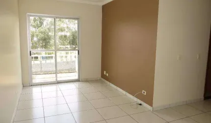 Apartamento à venda, 3 quartos, 1 suíte, 1 vaga, Parque Santa Cecília - Piracicaba/SP