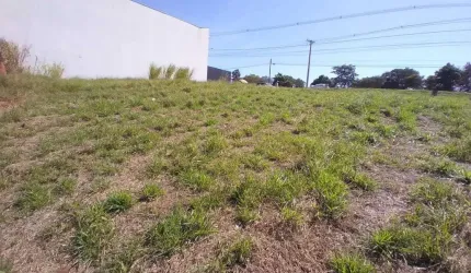 Terreno para aluguel, Vale do Sol - Piracicaba/SP