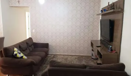 Apartamento à venda, 3 quartos, 1 suíte, 2 vagas, Paulista - Piracicaba/SP