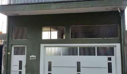 Casa à venda, 3 quartos, 2 suítes, 1 vaga, Jardim Boa Esperança - Piracicaba/SP