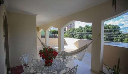 Casa à venda, 4 quartos, 1 suíte, 5 vagas, Castelinho - Piracicaba/SP