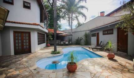 Casa para aluguel, 4 quartos, 2 suítes, 4 vagas, Nova Piracicaba - Piracicaba/SP