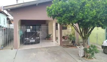 Casa à venda, 3 quartos, Jardim Bela Vista - Rio das Pedras/SP