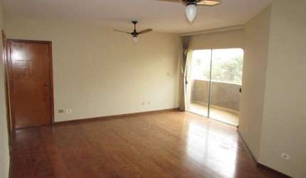 Apartamento à venda, 3 quartos, 1 suíte, Centro - Piracicaba/SP
