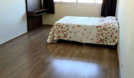 Apartamento à venda, 1 quarto, Centro - Piracicaba/SP