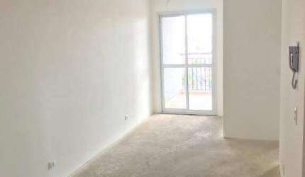 Apartamento à venda, 2 quartos, 1 suíte, 2 vagas, Plaza Mayor - Piracicaba/SP
