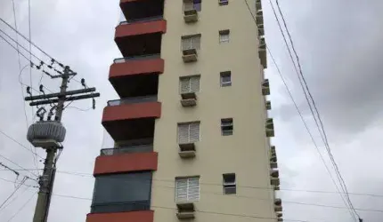 Apartamento à venda, 3 quartos, 1 suíte, 2 vagas, Vila Rezende - Piracicaba/SP