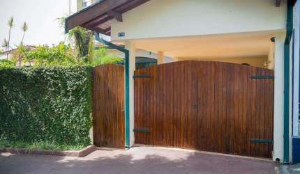 Casa à venda, 3 quartos, 1 vaga, Jardim Elite - Piracicaba/SP