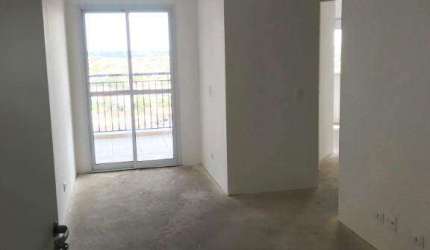 Apartamento à venda, 2 quartos, 1 suíte, 2 vagas, Paulicéia - Piracicaba/SP
