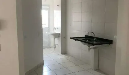 Apartamento à venda, 2 quartos, 1 suíte, 2 vagas, Paulicéia - Piracicaba/SP