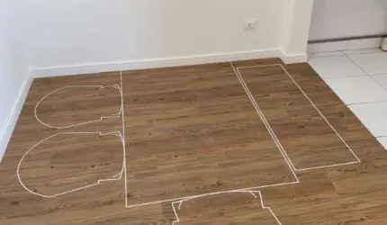 Apartamento à venda, 2 quartos, 1 suíte, 2 vagas, Paulista - Piracicaba/SP