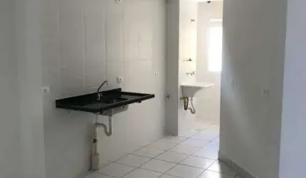 Apartamento à venda, 2 quartos, 1 suíte, 2 vagas, Paulista - Piracicaba/SP