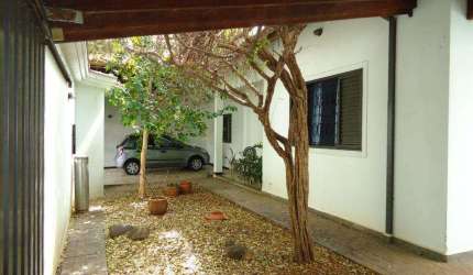 Casa à venda, 3 quartos, 1 suíte, 4 vagas, Nova Piracicaba - Piracicaba/SP
