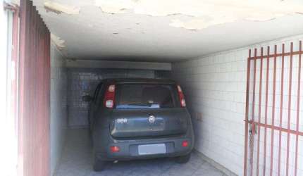 Casa à venda, 4 quartos, 1 vaga, Centro - Piracicaba/SP