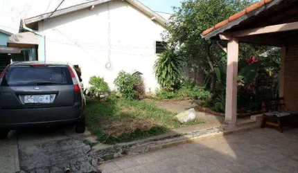 Casa à venda, 6 quartos, 1 suíte, 3 vagas, Paulicéia - Piracicaba/SP