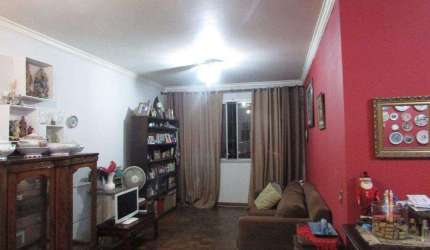 Apartamento à venda, 3 quartos, Nova América - Piracicaba/SP