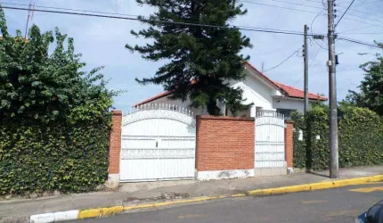 Casa à venda, 4 quartos, 4 suítes, 5 vagas, Vila Olinda - São Pedro/SP