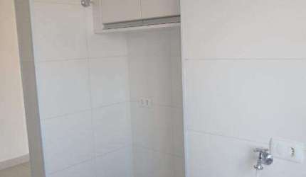 Apartamento à venda, 1 quarto, 1 vaga, São Dimas - Piracicaba/SP