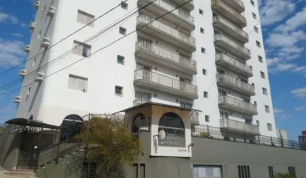 Apartamento à venda, 4 quartos, 2 suítes, 6 vagas, Vila Independência - Piracicaba/SP