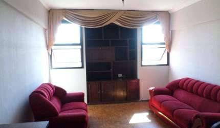 Apartamento à venda, 3 quartos, 1 vaga, Vila Rezende - Piracicaba/SP